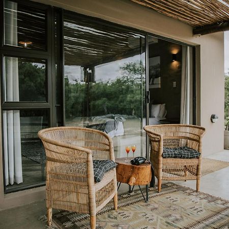 הודספרויט Rhino'S Rest Private Luxury Villa מראה חיצוני תמונה