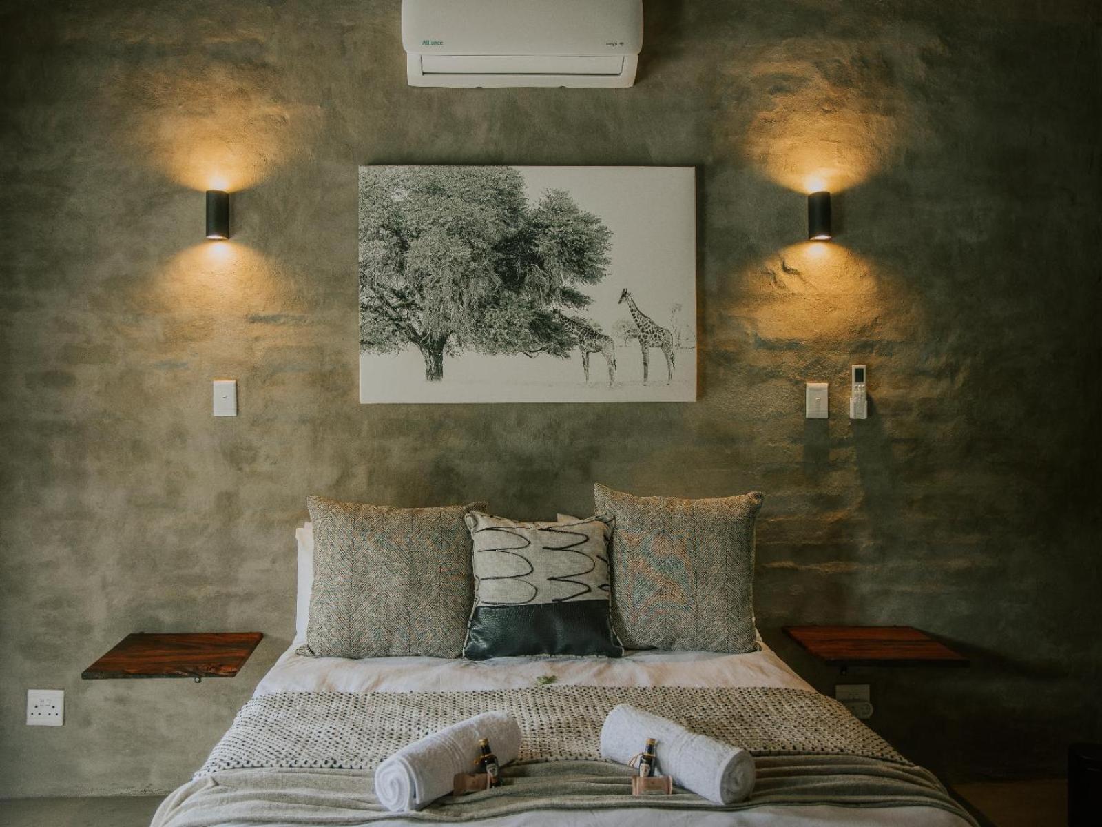 הודספרויט Rhino'S Rest Private Luxury Villa חדר תמונה